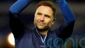 Troy Deeney&rsquo;s contribution to Birmingham highlighted by boss John Eustace