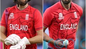 Dawid Malan and Mark Wood racing to be fit for T20 World Cup semi-final