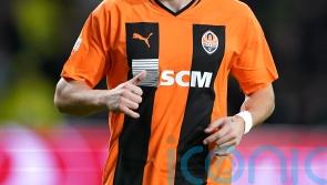 Football rumours: Arsenal close in on Shakhtar Donetsk winger Mykhaylo Mudryk