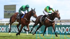 Henderson sets sights on Warwick for Jonbon&rsquo;s fencing bow