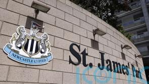 Newcastle fans group to stage protest against the club&rsquo;s Saudi majority owners