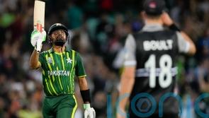 Babar Azam and Mohammad Rizwan power Pakistan into T20 World Cup final