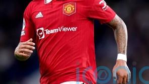 Manchester United to check on Jadon Sancho and Antony ahead of Aston Villa tie