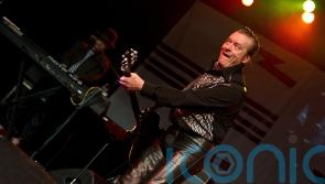 Boomtown Rats guitarist Garry Roberts dies aged 72