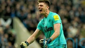 Nick Pope proves England shoot-out credentials to edge Newcastle past Palace