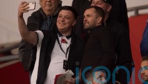 This team is a good team &ndash; Nathan Jones will have plenty to work with at Saints