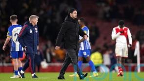 Mikel Arteta admits Arsenal&rsquo;s &lsquo;short&rsquo; squad may need January reinforcements