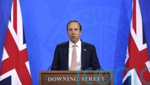 UK politicians will vote for Hancock to face I'm A Celeb trials - Northern Ireland Secretary