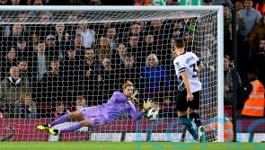 Caoimhin Kelleher knows Liverpool&rsquo;s Carabao Cup progression helps his game time