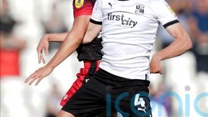 Tom Clayton could return for Swindon against Tranmere