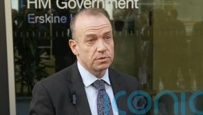 Sinn F&eacute;in VP challenges Northern Ireland Secretary on MLA pay cut of almost 30%