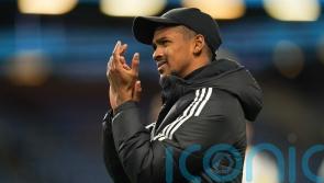 Lewis Young could shuffle Crawley pack before Barrow showdown