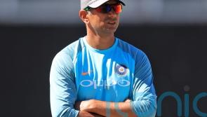 Rahul Dravid admits lack of overseas T20 league experience may have cost India