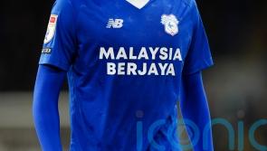 Jaden Philogene to miss Cardiff clash with Blades due to hernia