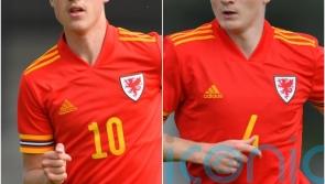 Wales to take Luke Harris and Jordan James to World Cup with &lsquo;one eye on future&rsquo;