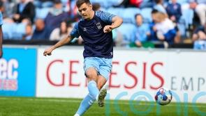 Michael Rose to miss Coventry&rsquo;s clash with QPR