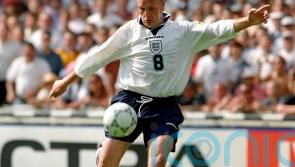 Paul Gascoigne hopes to see England gel as a team at Qatar World Cup