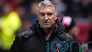 Nigel Pearson still without key men for Bristol City&rsquo;s game with Watford