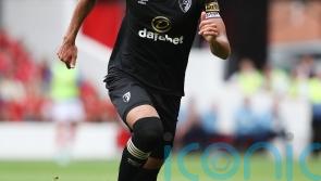 Lloyd Kelly set to miss Bournemouth&rsquo;s clash with Everton