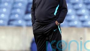 Fiji boss Vern Cotter says Test will be used as &lsquo;training session&rsquo; by Ireland