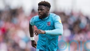 Offrande Zanzala still sidelined as Newport take on in-form Stockport