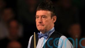Joe Perry: Jimmy White an inspiration qualifying for UK Championship aged 60