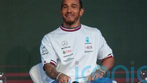 Lewis Hamilton hoping Mercedes can beat Ferrari in constructors&rsquo; championship