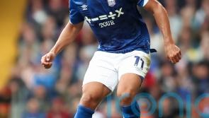 Marcus Harness among concerns for Ipswich ahead of Cheltenham visit