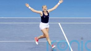 Joyous spirit fuelling Great Britain as they prepare for semi against Australia