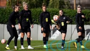 Jess Park nets debut goal to put the seal on another Lionesses success