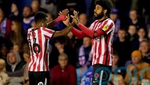 Amad Diallo inspires Sunderland to win over Birmingham