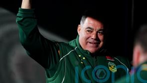 Australia will be better for tough semi-final test &ndash; Mal Meninga