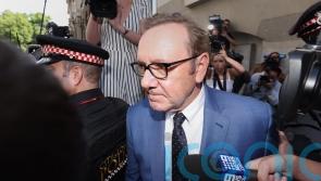 Actor Kevin Spacey facing further sex charges