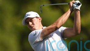 Matt Fitzpatrick moves into pole position to become European number one