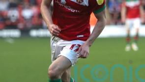 Jack Earing pushing for Walsall start against Crawley