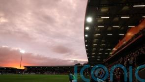 Scott Brown unlikely to make many changes for Fleetwood&rsquo;s clash with Bolton