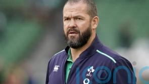 Andy Farrell expects &lsquo;a different vibe&rsquo; when Ireland take on wounded Wallabies