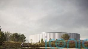 Construction to begin on national velodrome centre next year