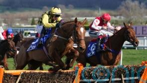Mullins runs three in pursuit of further Morgiana glory