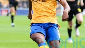 Richard Nartey set to get more minutes as Salford prepare for Carlisle clash