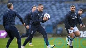 Zander Fagerson determined to go out on a high as Scotland face Argentina