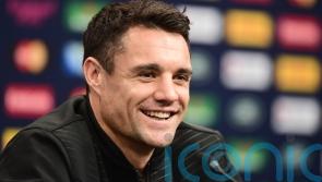 Dan Carter expects &lsquo;absolute cracker&rsquo; as All Blacks seek revenge against England
