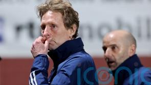 Scot Gemmill tries to take positives from Scotland Under-21s defeat to Iceland