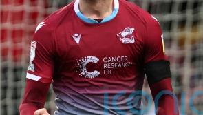 Bristol Rovers could welcome back Ryan Loft against Peterborough