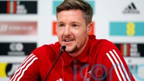 Wayne Hennessey hoping alcohol ban will not impact atmosphere at Wales games