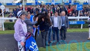 Byrnes admits conditions concern ahead of Oscar&rsquo;s Haydock test