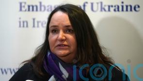 Ambassador: Ukrainians will still flee to Ireland despite accommodation shortage