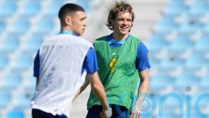 Conor Gallagher keen to capitalise on surprise England World Cup call