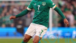 Callum Robinson wants Republic of Ireland to finish the year with victory