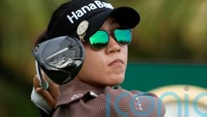 Lydia Ko firms lead for biggest prize in women&rsquo;s golf history at LPGA finale